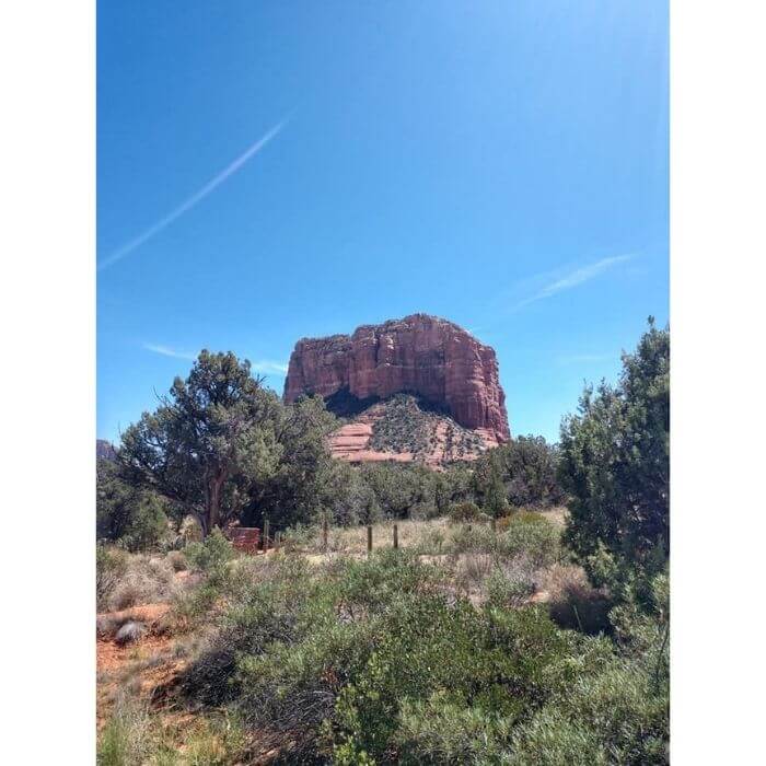 Sedona Arizona