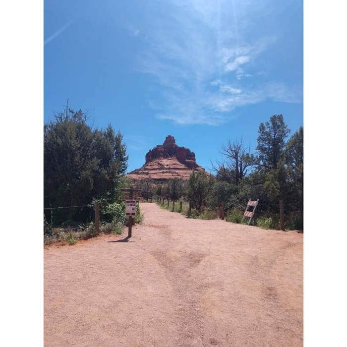 Sedona Arizona