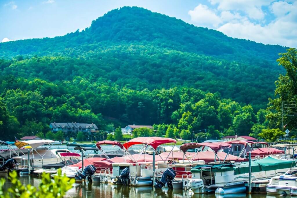 Things to do at Lake Lure