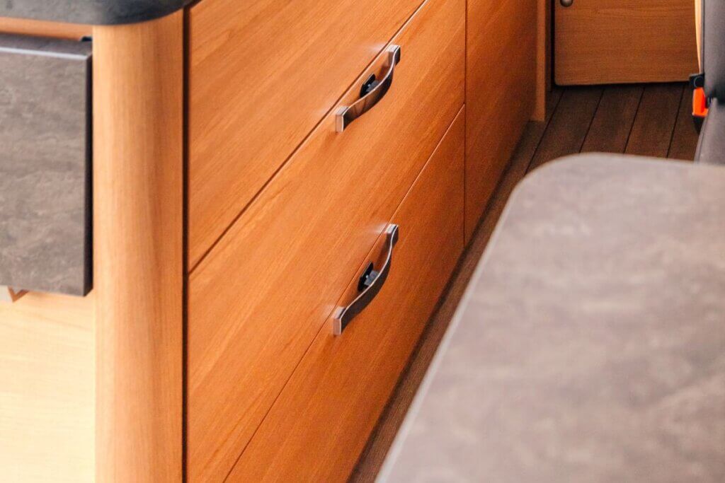 inset cabinets