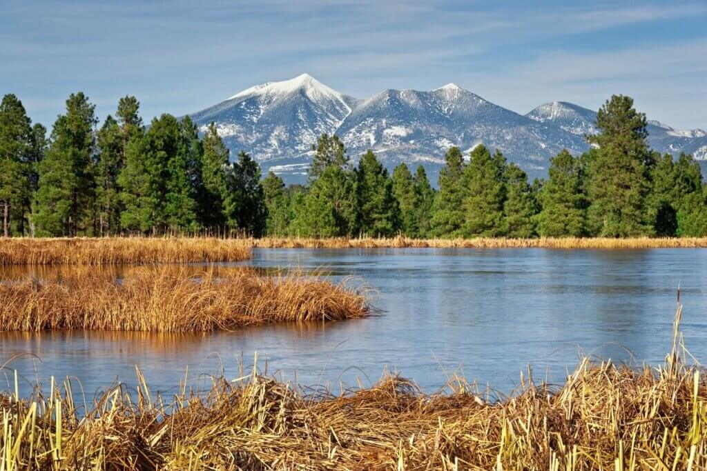 Kachina Peak