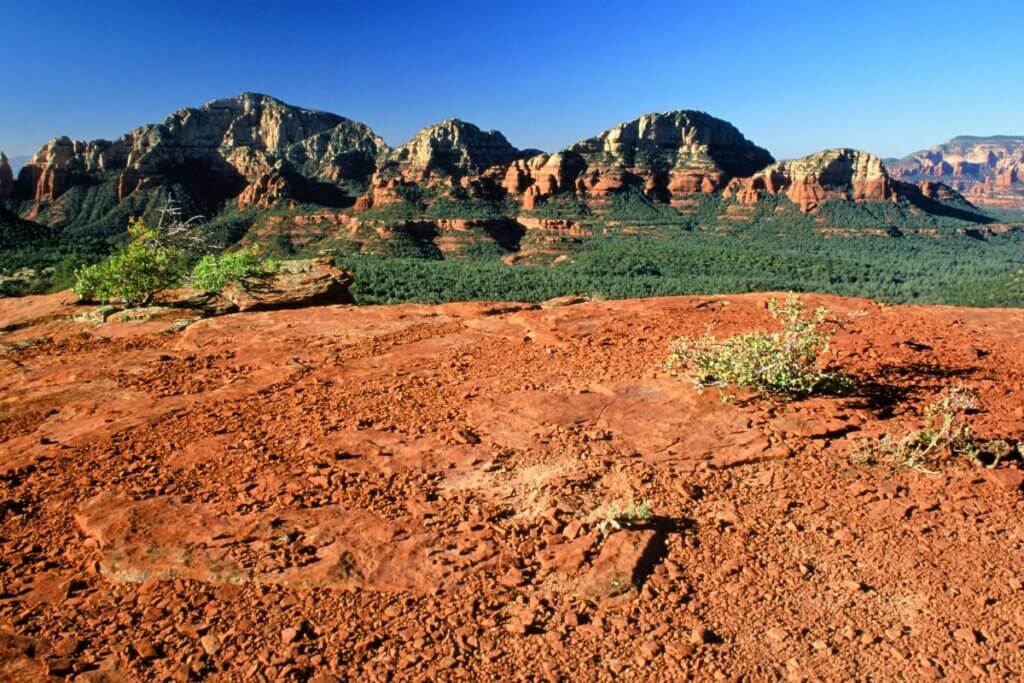 Brins Mesa