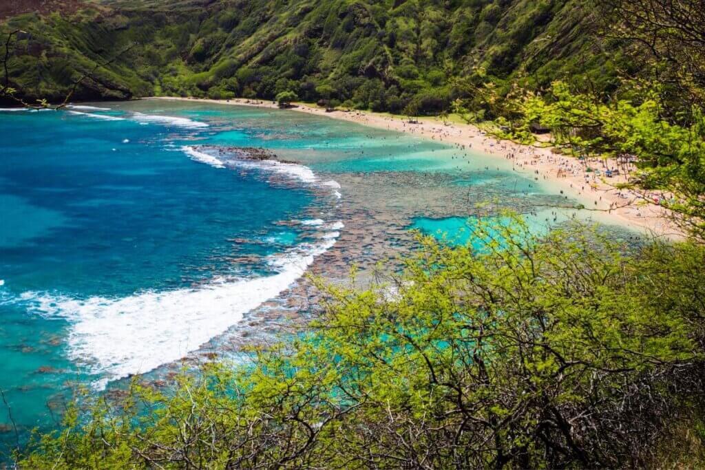 9 Best Snorkeling Spots in O’ahu Hawaii