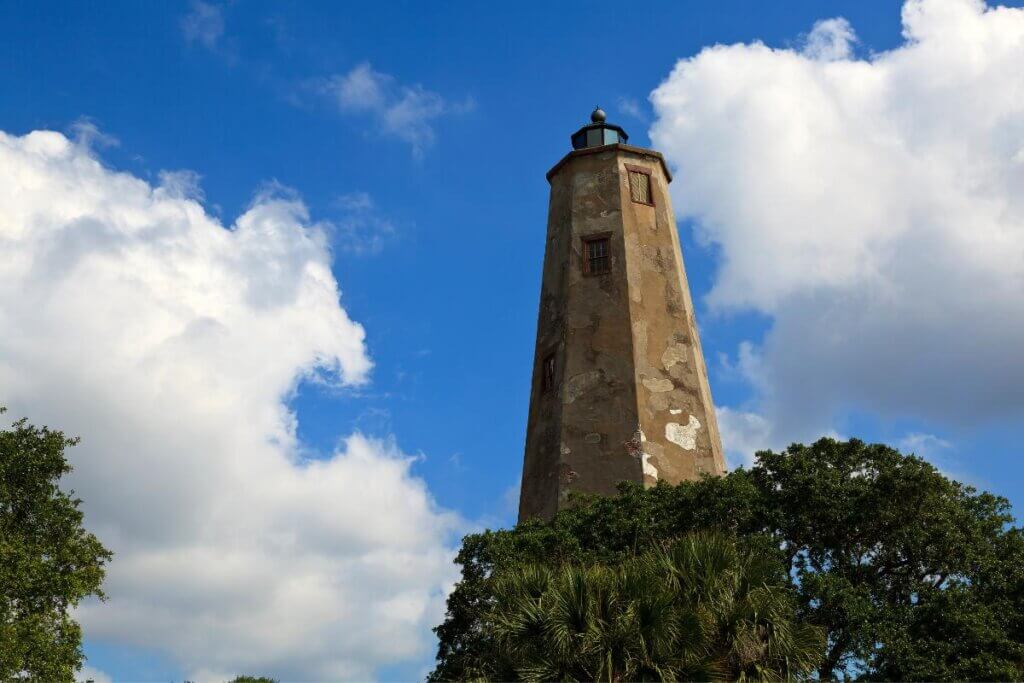 Old Baldy Light House